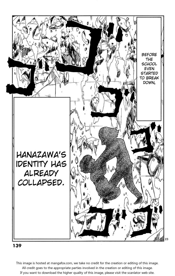 Read Mob Psycho 100 Manga Online