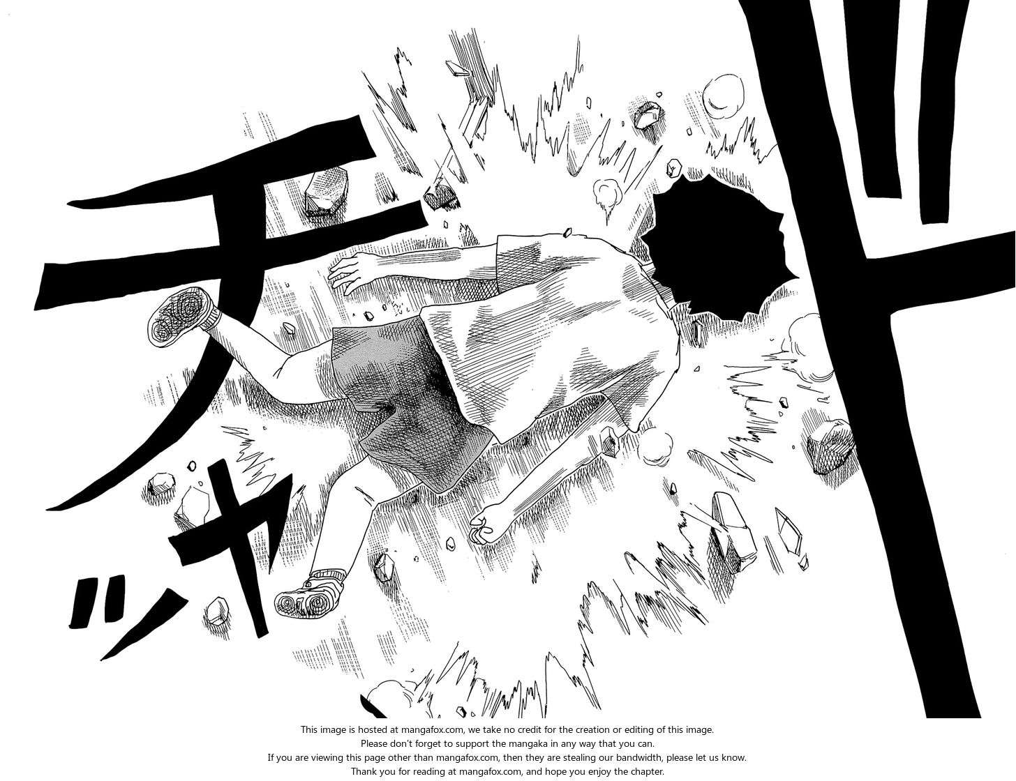 Read Mob Psycho 100 Manga Online