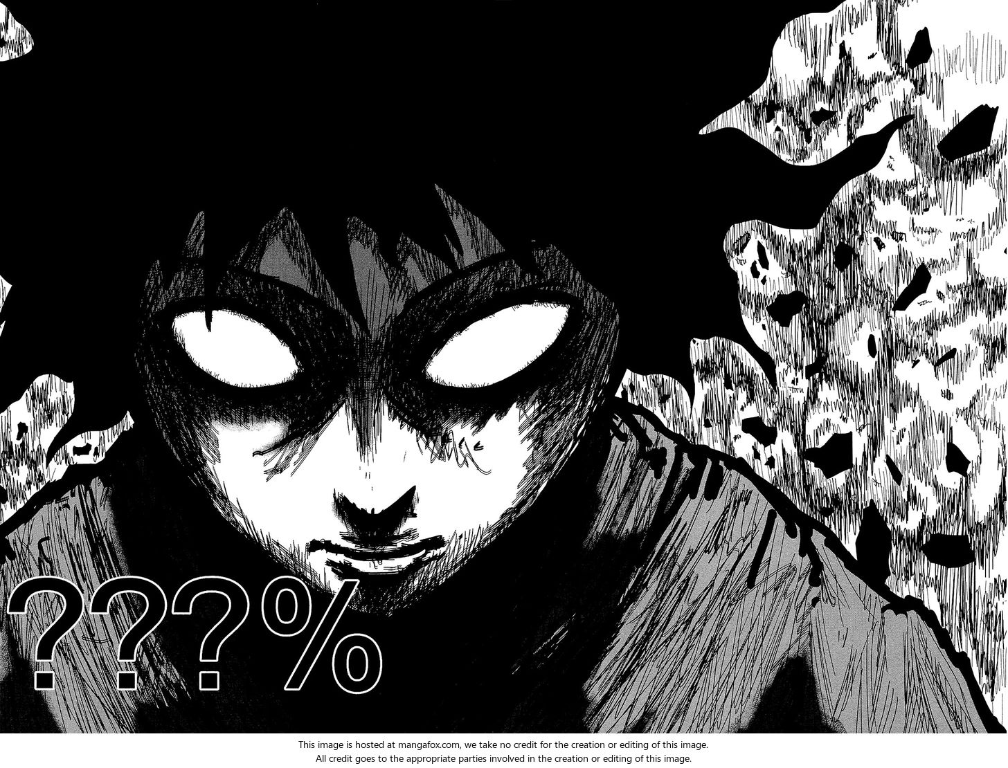 Read Mob Psycho 100 Manga Online