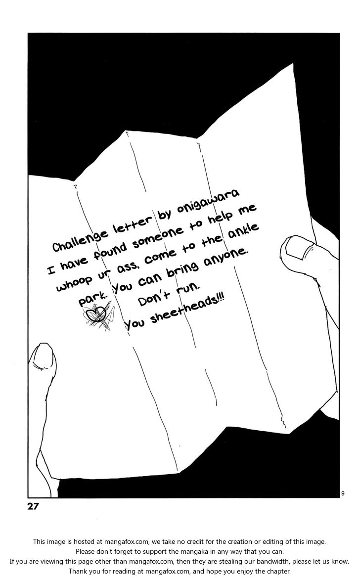 Read Mob Psycho 100 Manga Online