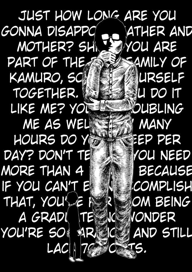 Read Mob Psycho 100 Manga Online