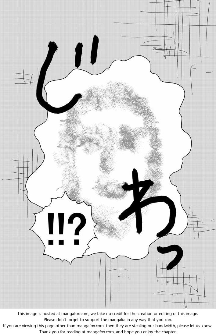 Read Mob Psycho 100 Manga Online