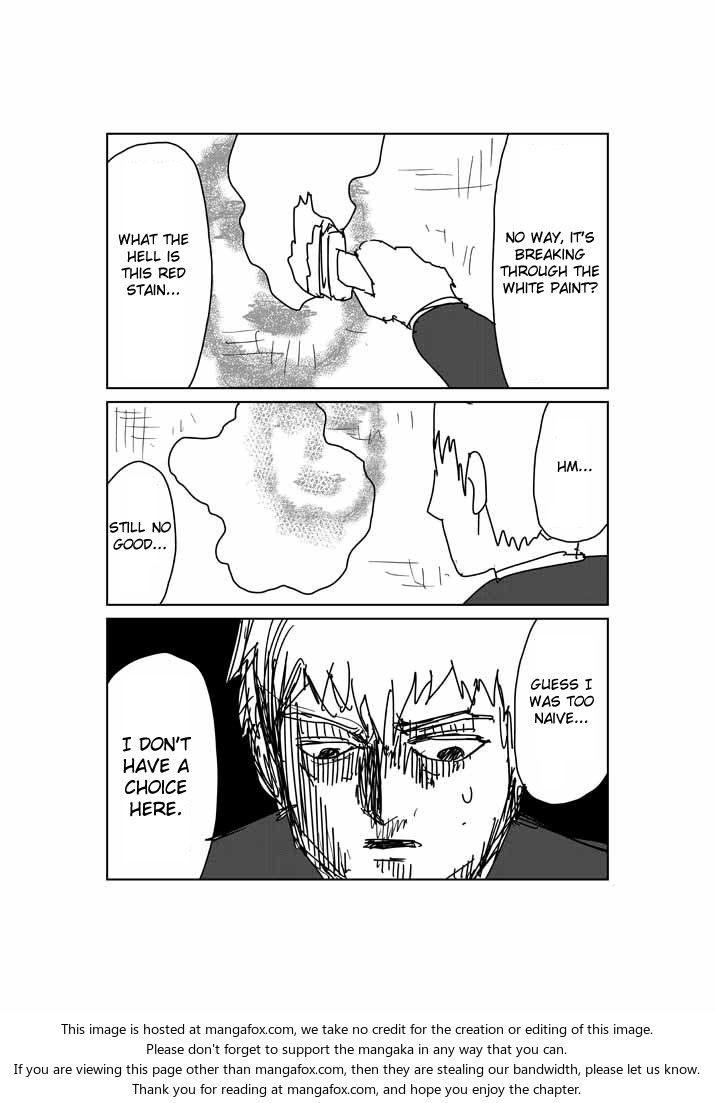 Read Mob Psycho 100 Manga Online