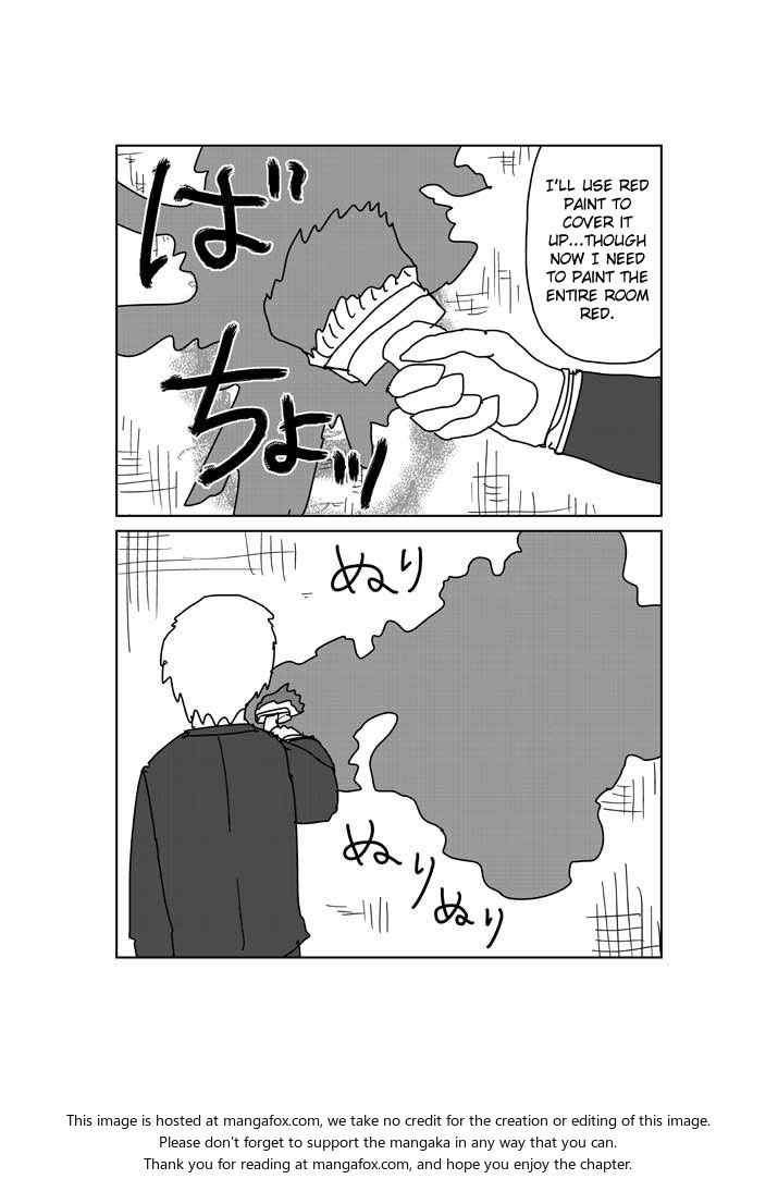 Read Mob Psycho 100 Manga Online