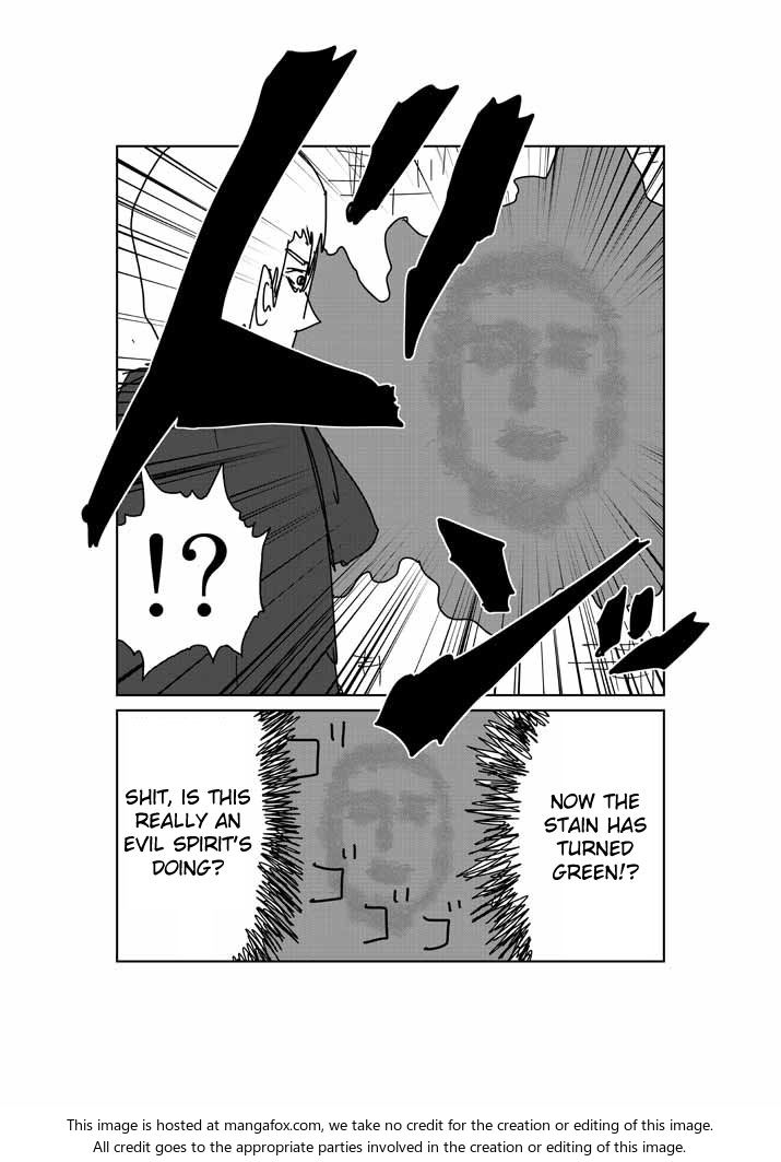 Read Mob Psycho 100 Manga Online