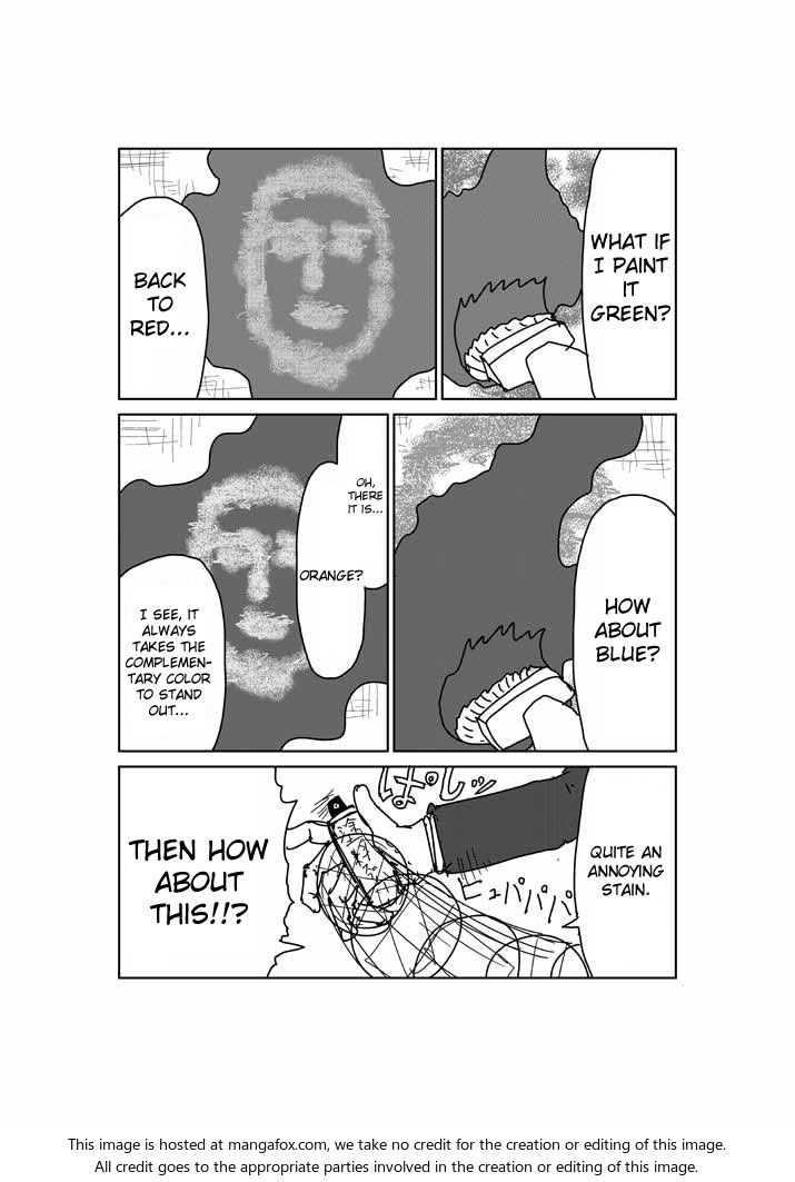 Read Mob Psycho 100 Manga Online