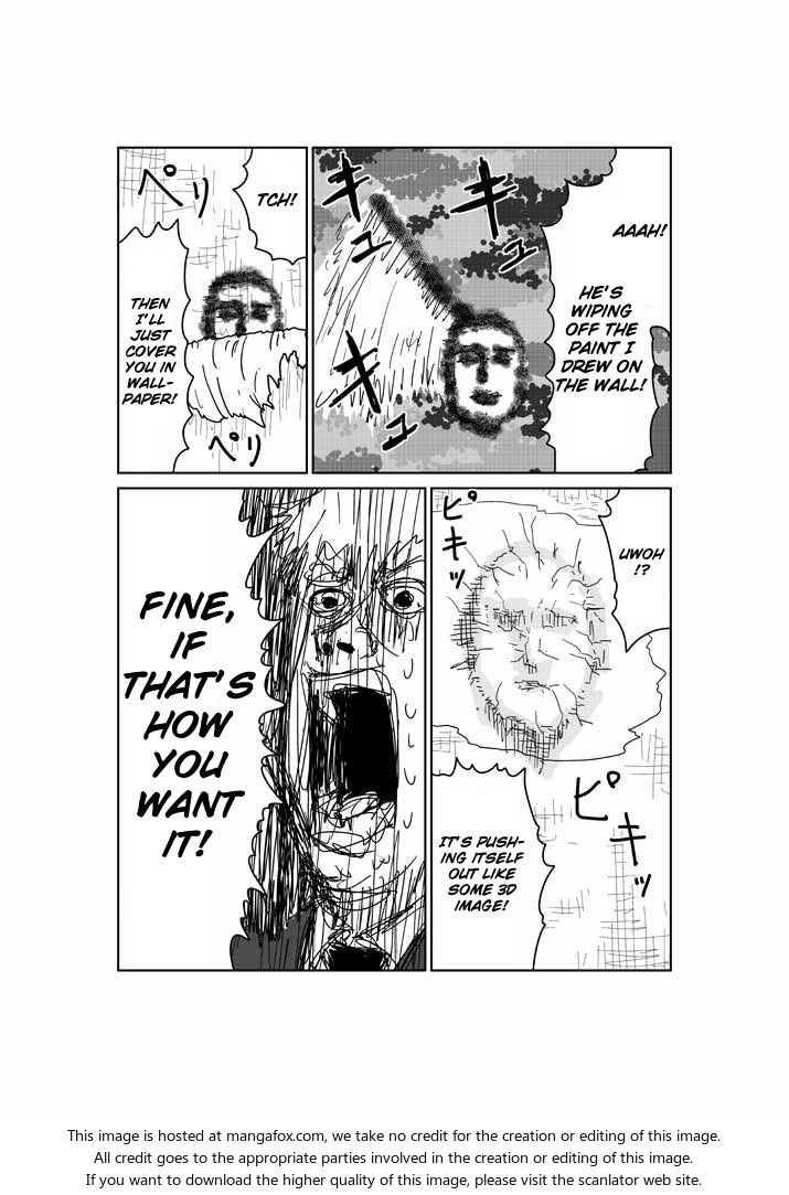 Read Mob Psycho 100 Manga Online