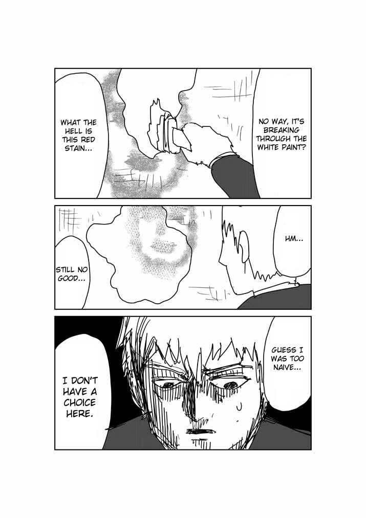 Read Mob Psycho 100 Manga Online