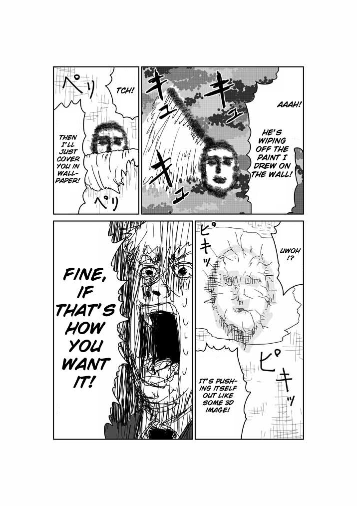 Read Mob Psycho 100 Manga Online