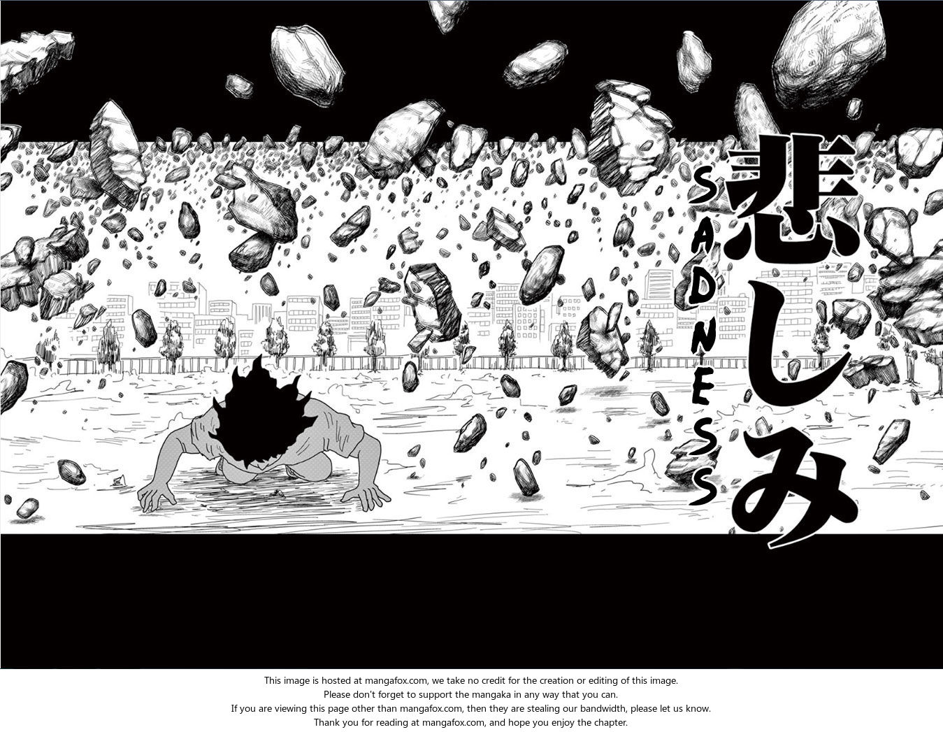 Read Mob Psycho 100 Manga Online