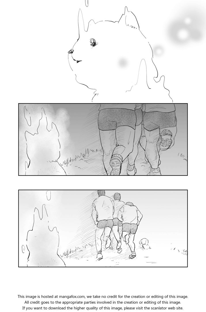 Read Mob Psycho 100 Manga Online