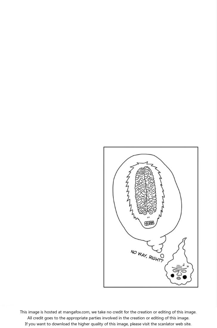 Read Mob Psycho 100 Manga Online