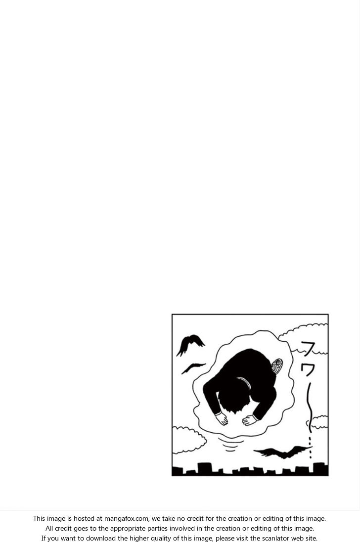 Read Mob Psycho 100 Manga Online