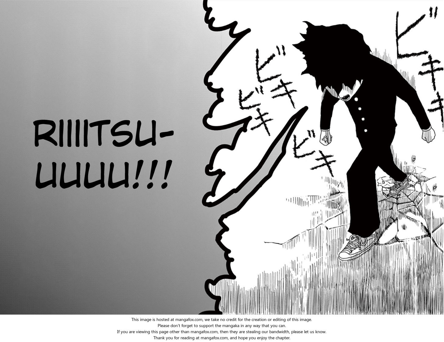 Read Mob Psycho 100 Manga Online