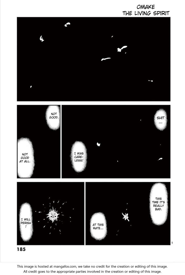 Read Mob Psycho 100 Manga Online