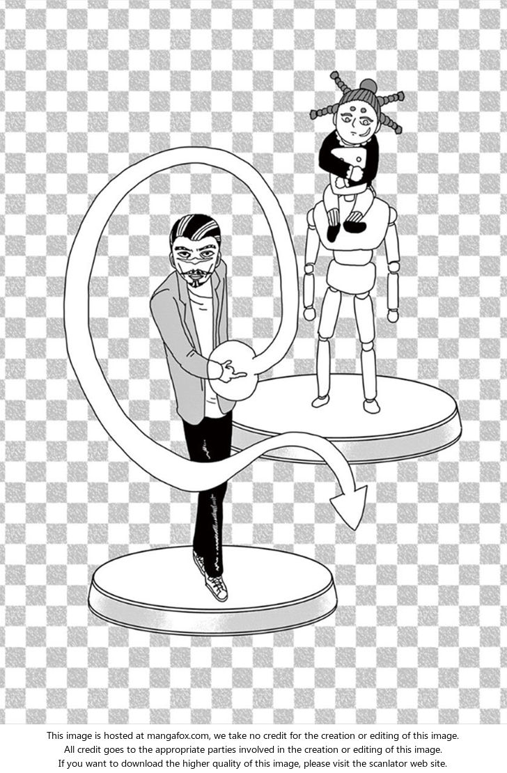 Read Mob Psycho 100 Manga Online