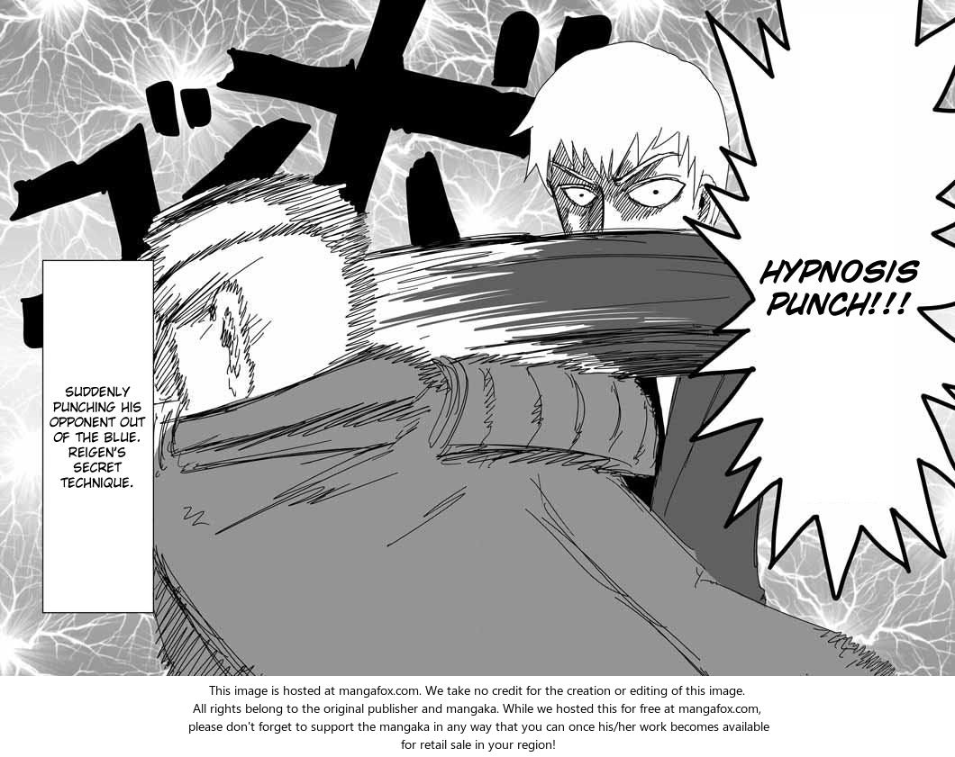 Read Mob Psycho 100 Manga Online