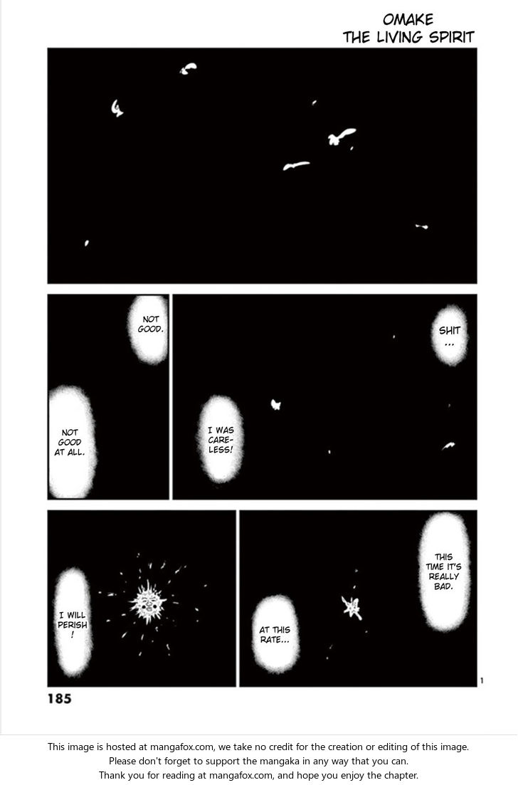 Read Mob Psycho 100 Manga Online