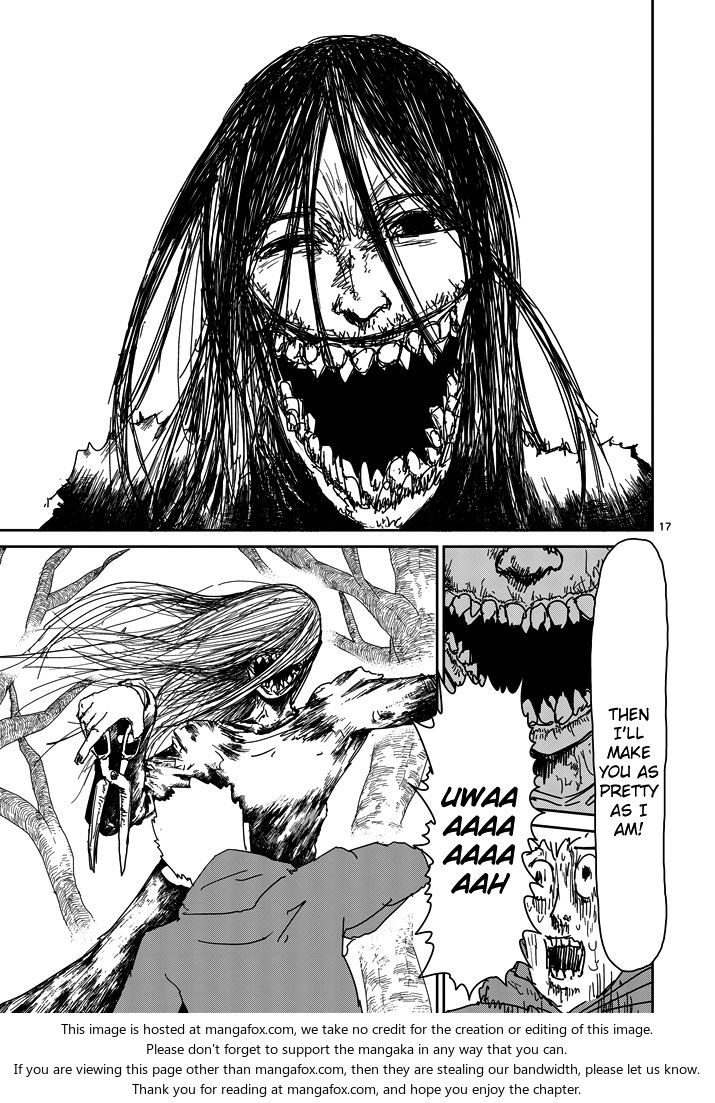 Read Mob Psycho 100 Manga Online