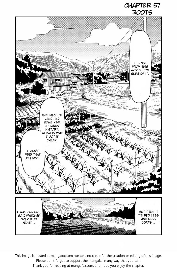 Read Mob Psycho 100 Manga Online