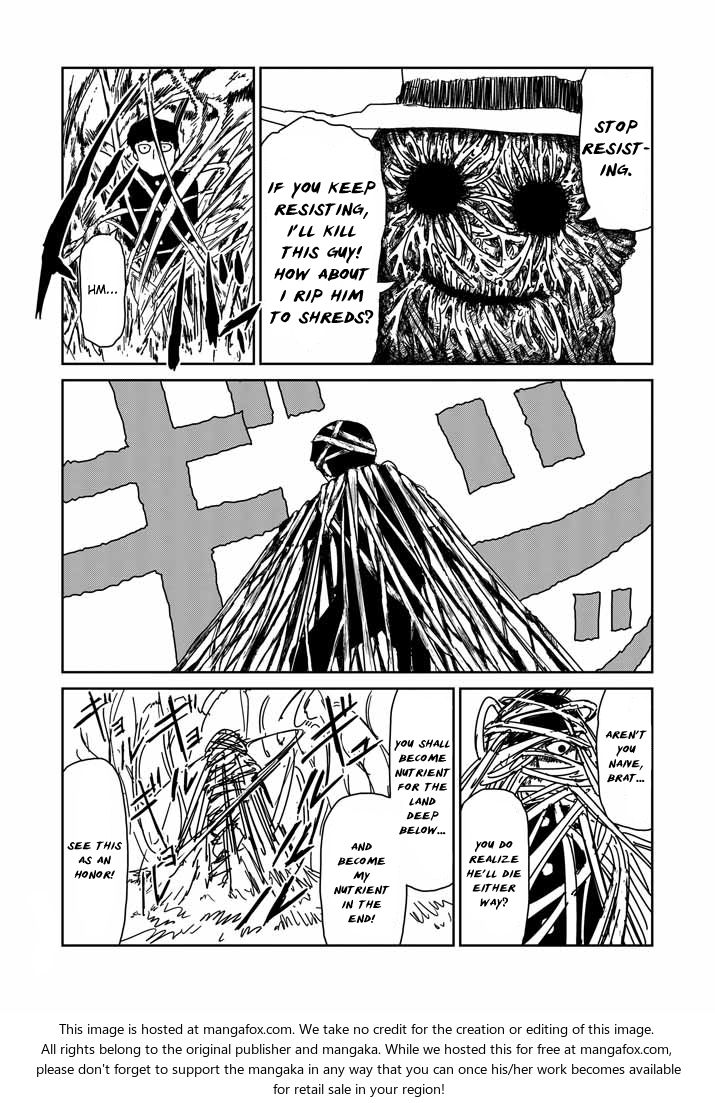 Read Mob Psycho 100 Manga Online