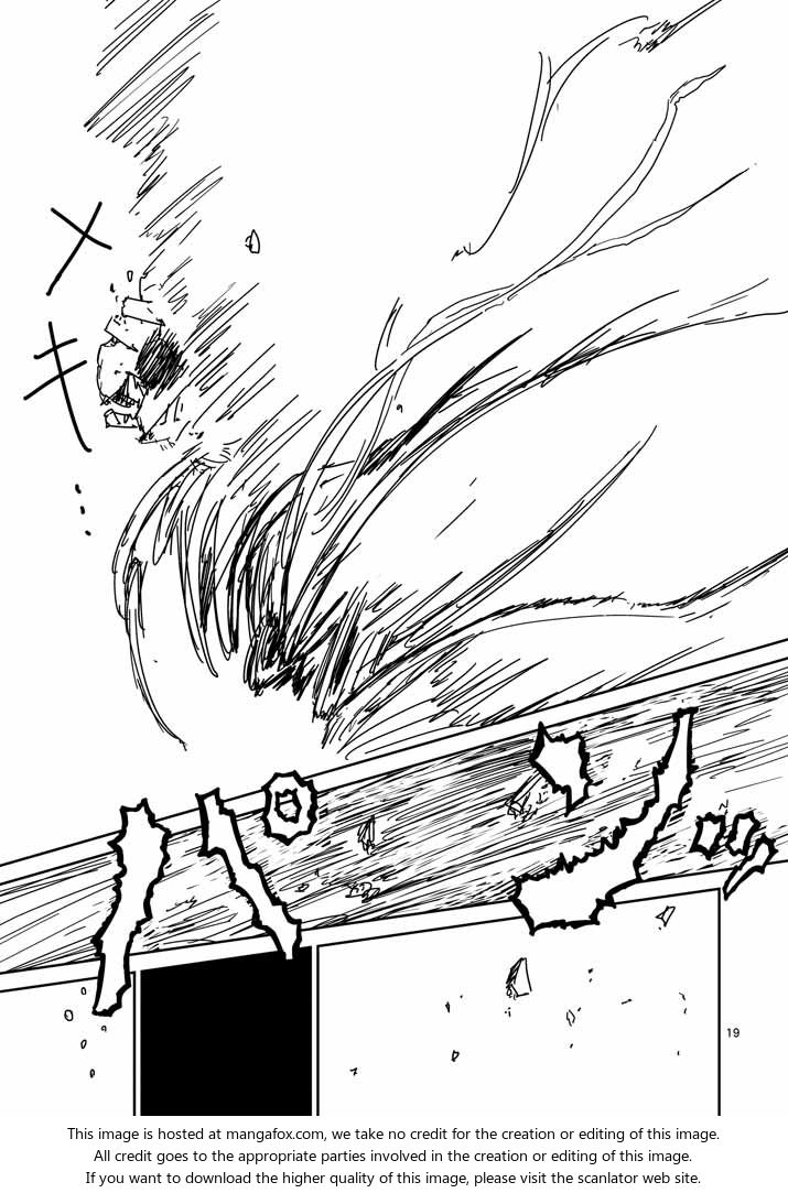 Read Mob Psycho 100 Manga Online