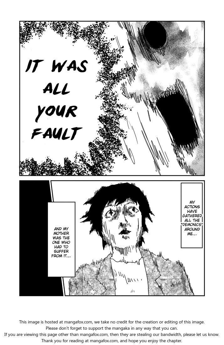 Read Mob Psycho 100 Manga Online