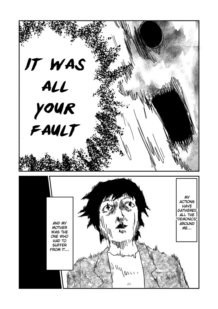 Read Mob Psycho 100 Manga Online