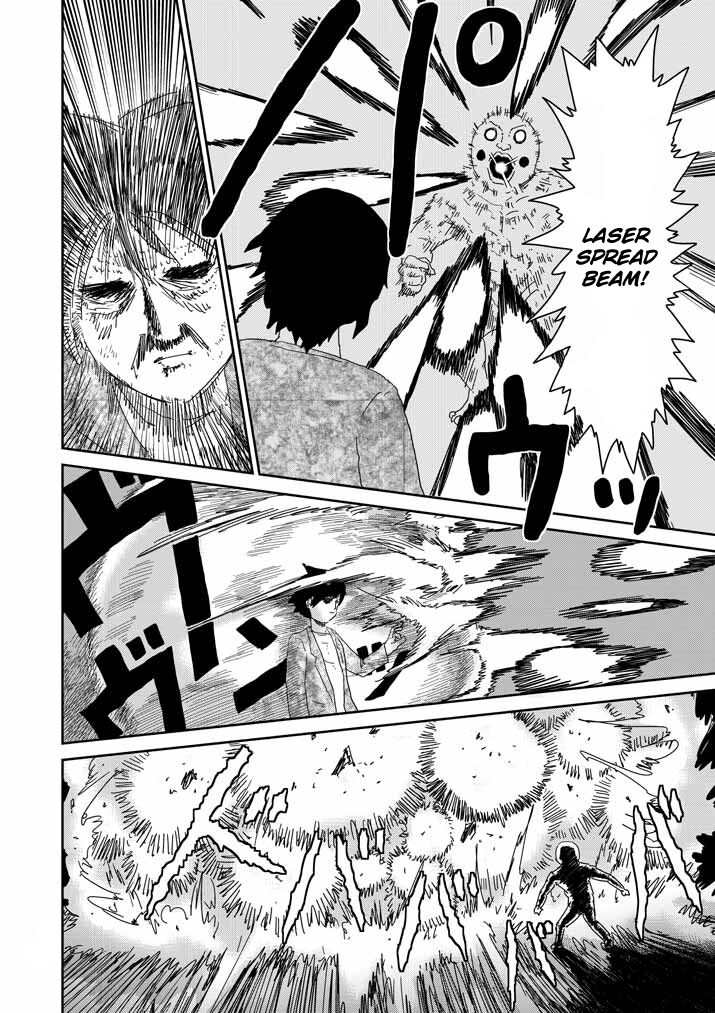 Read Mob Psycho 100 Manga Online