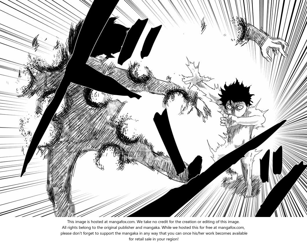 Read Mob Psycho 100 Manga Online