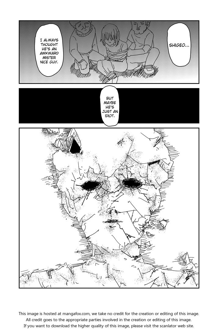 Read Mob Psycho 100 Manga Online