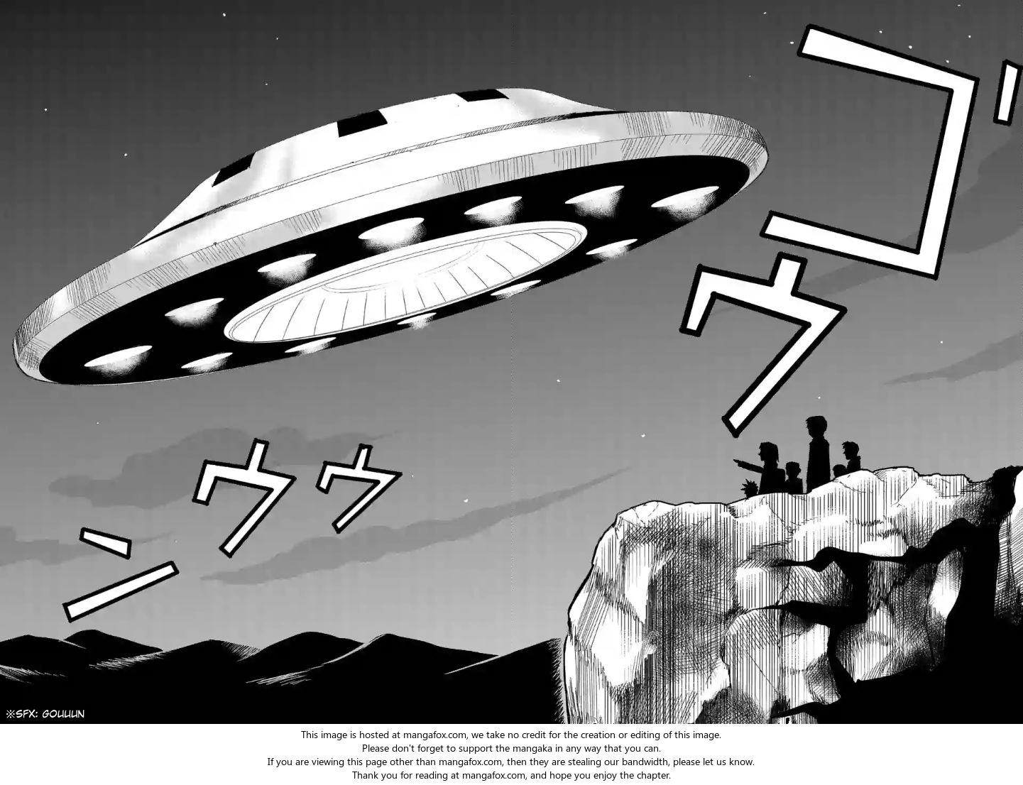 Read Mob Psycho 100 Manga Online