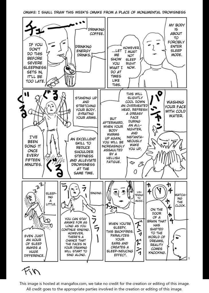 Read Mob Psycho 100 Manga Online