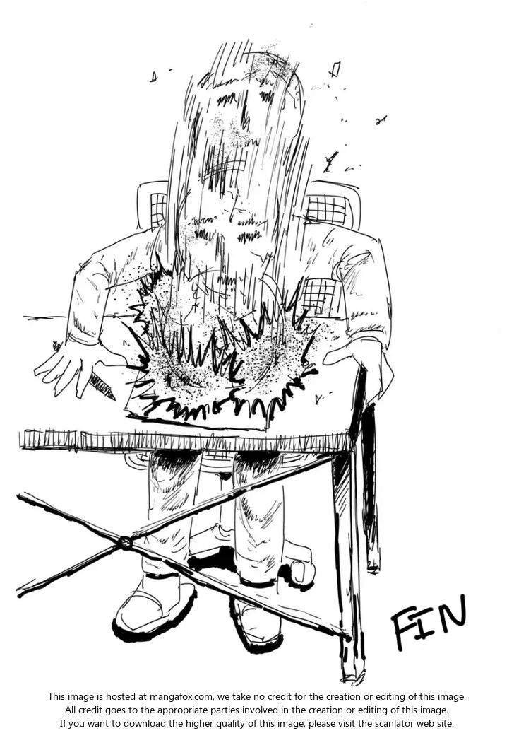 Read Mob Psycho 100 Manga Online