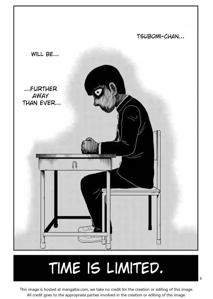 Read Mob Psycho 100 Manga Online