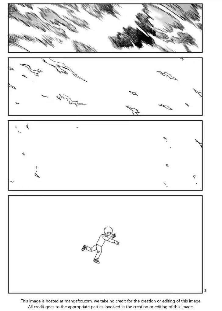 Read Mob Psycho 100 Manga Online