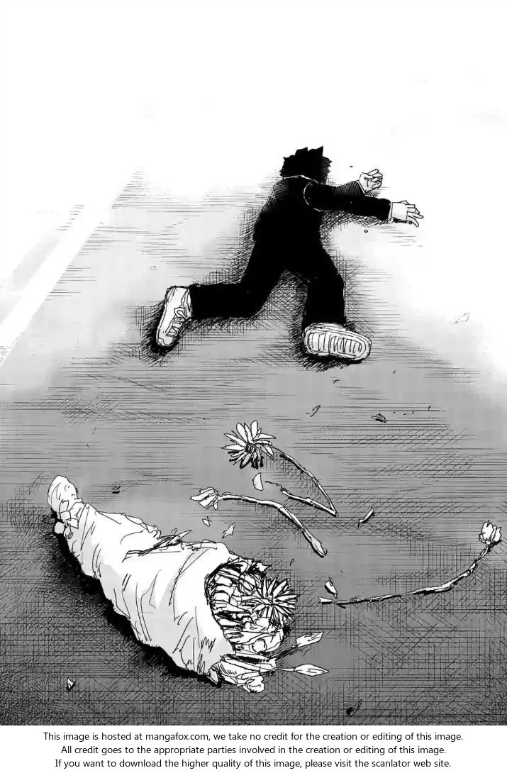 Read Mob Psycho 100 Manga Online