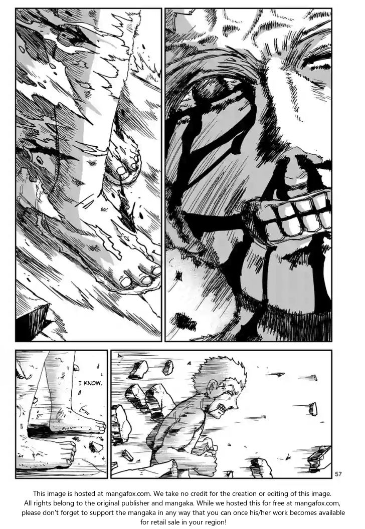 Read Mob Psycho 100 Manga Online