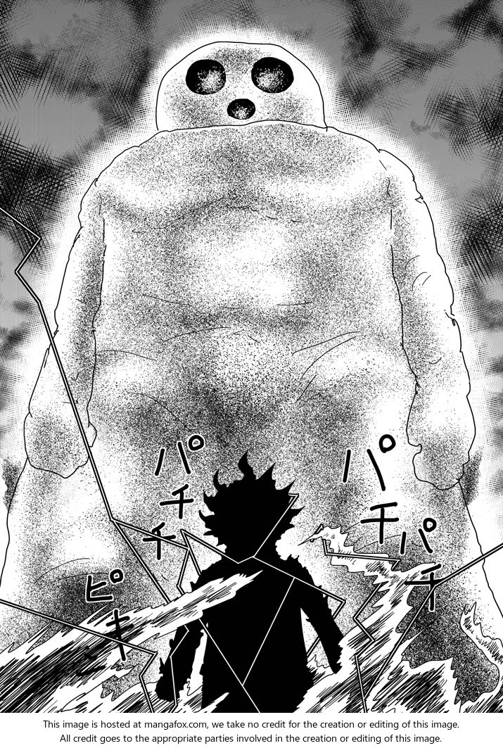 Read Mob Psycho 100 Manga Online