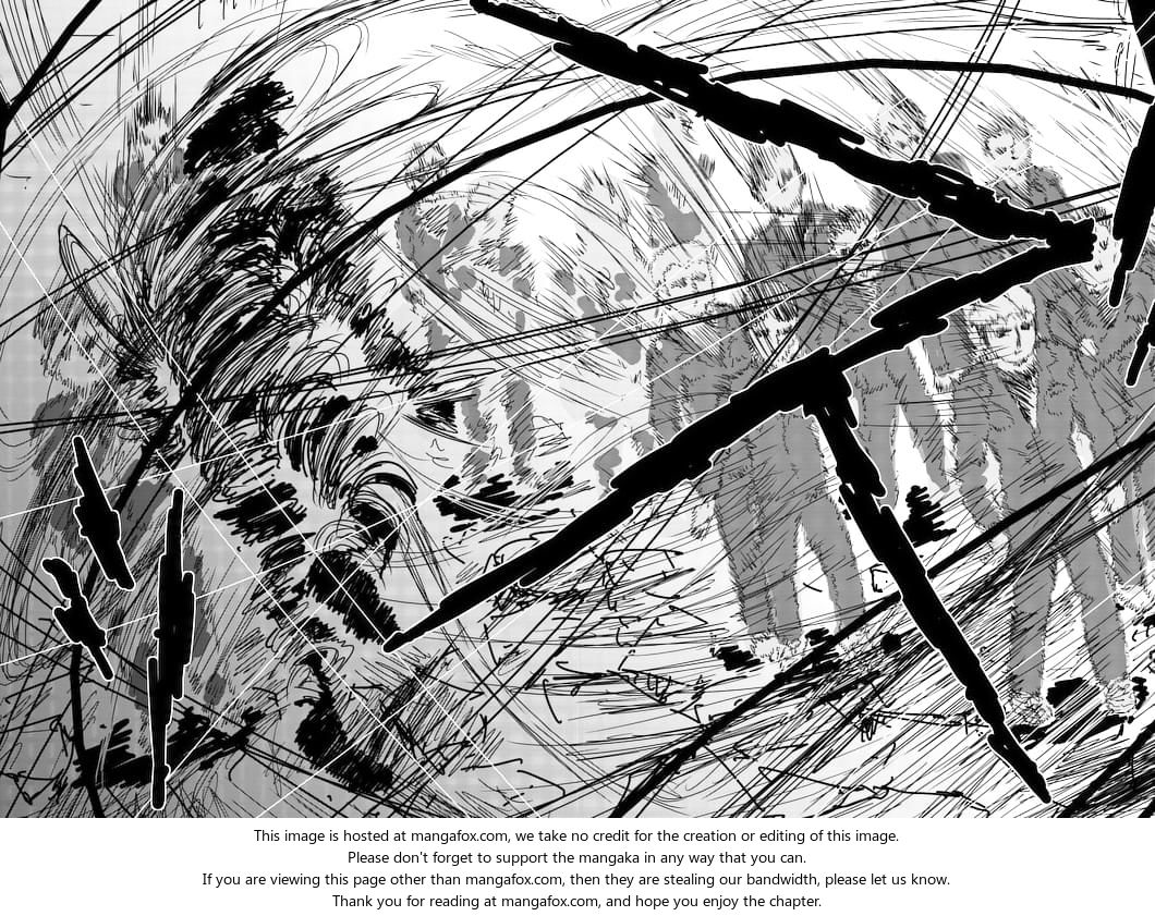 Read Mob Psycho 100 Manga Online