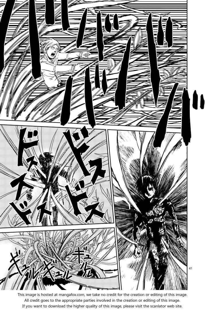 Read Mob Psycho 100 Manga Online