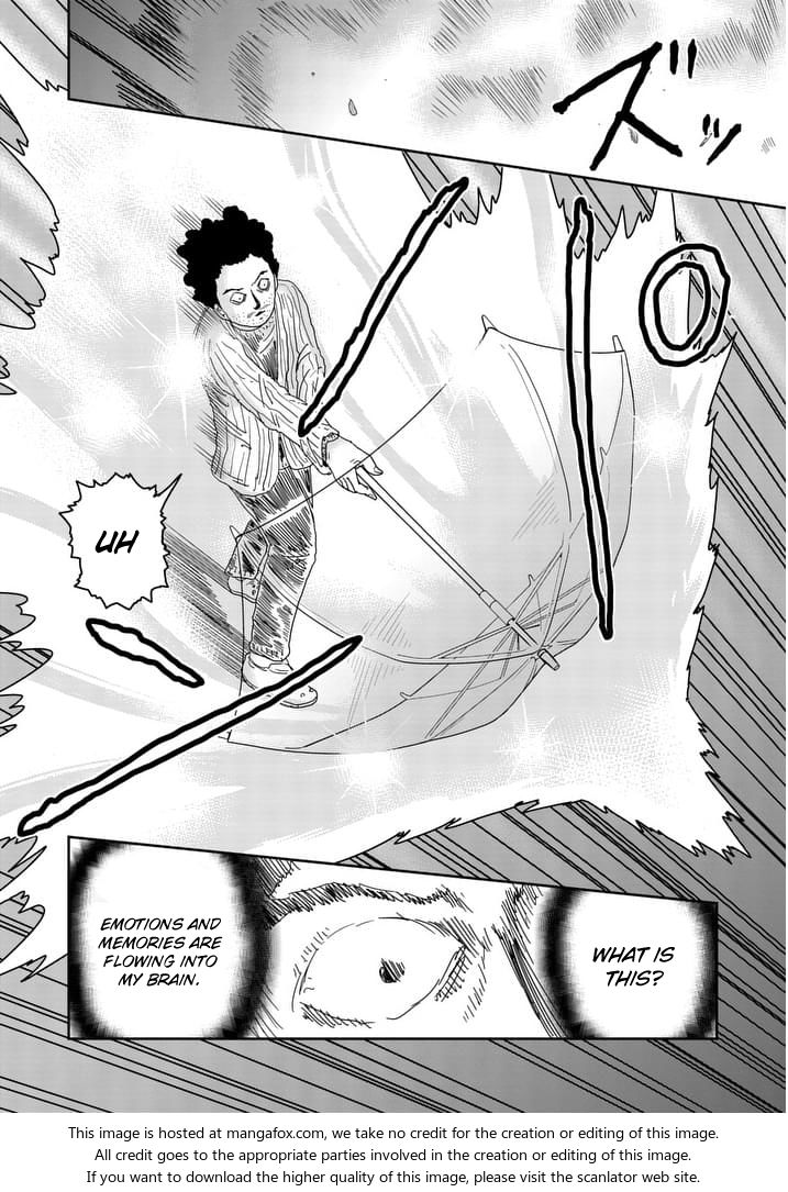 Read Mob Psycho 100 Manga Online