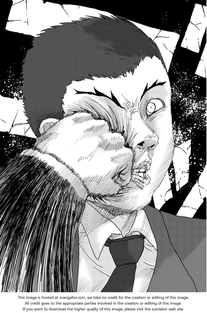 Read Mob Psycho 100 Manga Online