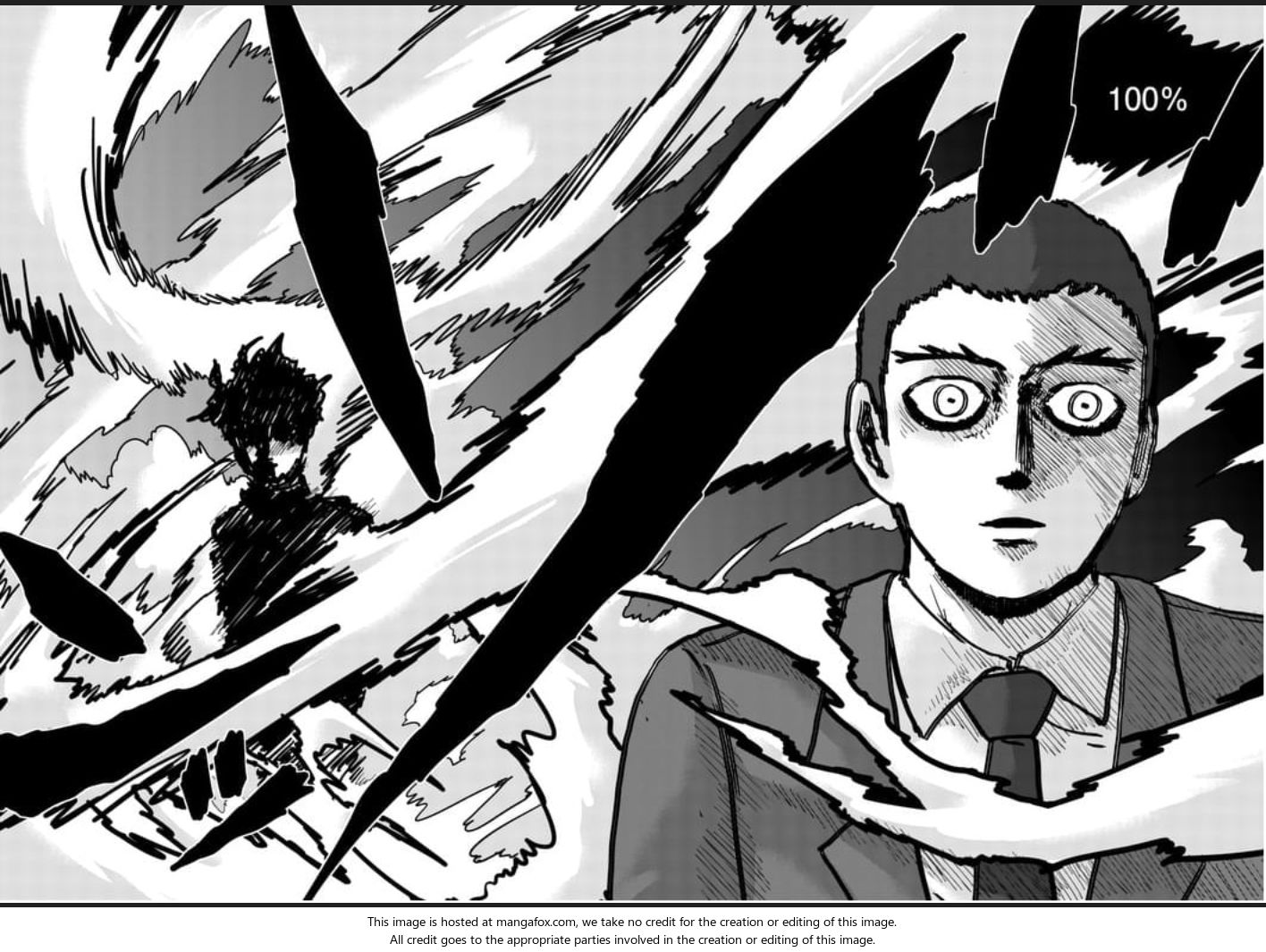 Read Mob Psycho 100 Manga Online