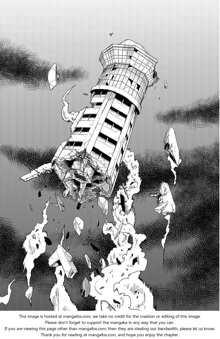 Read Mob Psycho 100 Manga Online