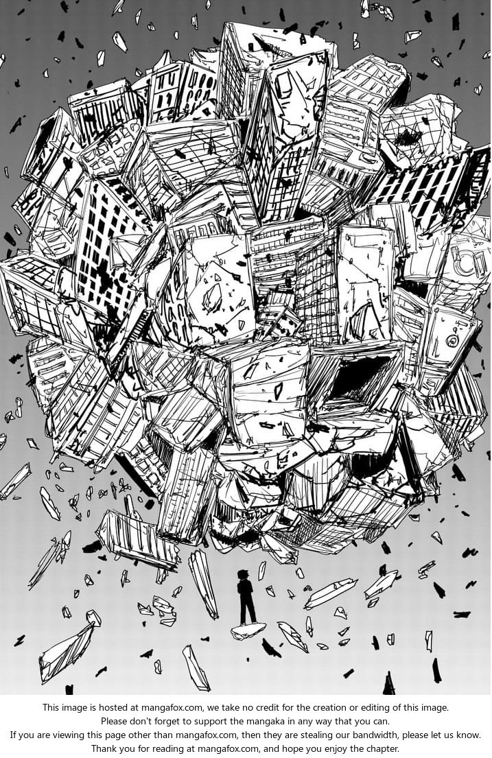 Read Mob Psycho 100 Manga Online