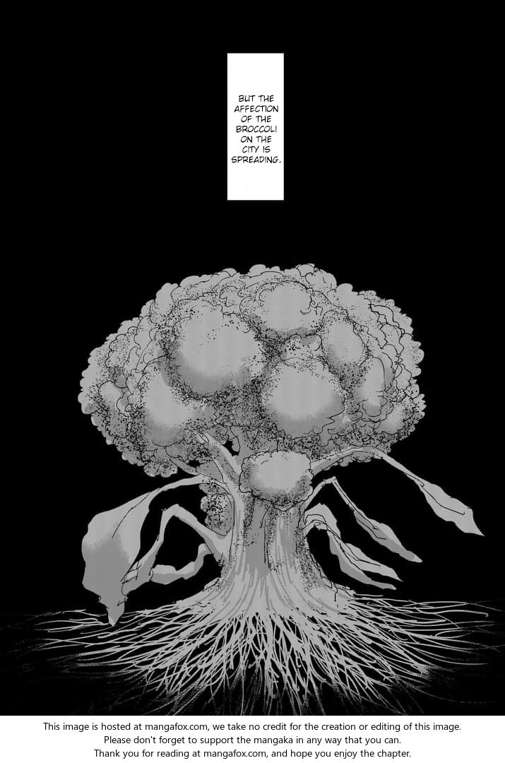 Read Mob Psycho 100 Manga Online