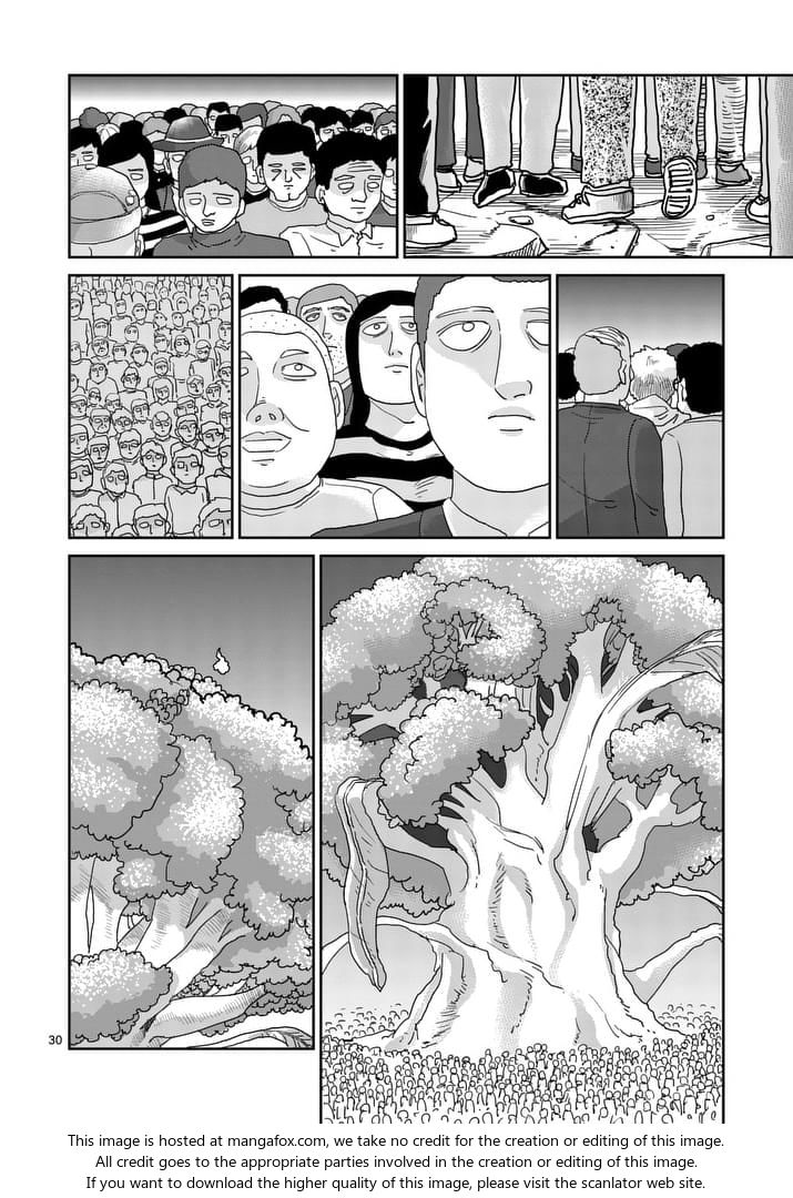 Read Mob Psycho 100 Manga Online