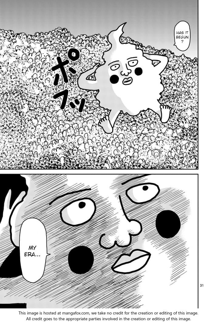 Read Mob Psycho 100 Manga Online