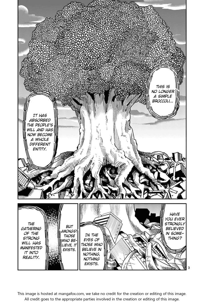 Read Mob Psycho 100 Manga Online